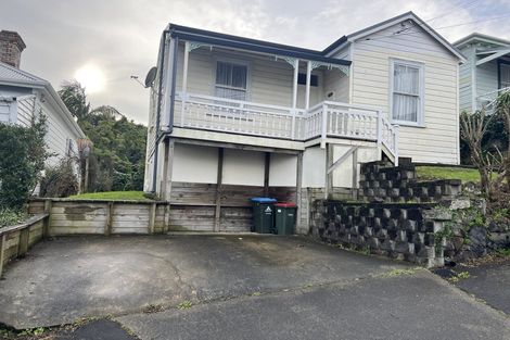 Photo of property in 35 Haslett Street, Eden Terrace, Auckland, 1021