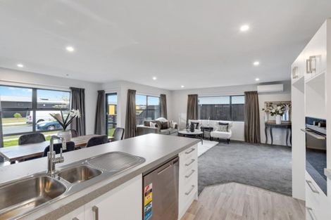 Photo of property in 51 Charlbury Drive, Rolleston, 7615