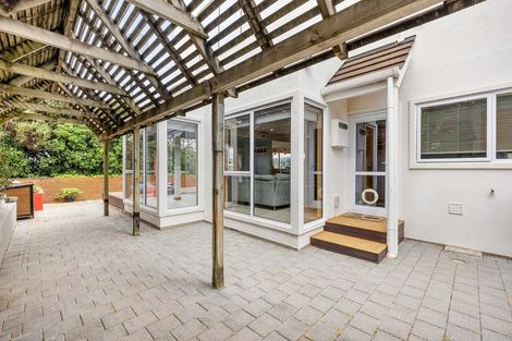 Photo of property in 32 Penryn Drive, Camborne, Porirua, 5026