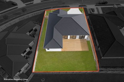 Photo of property in 171 Hitchen Road, Pokeno, 2402