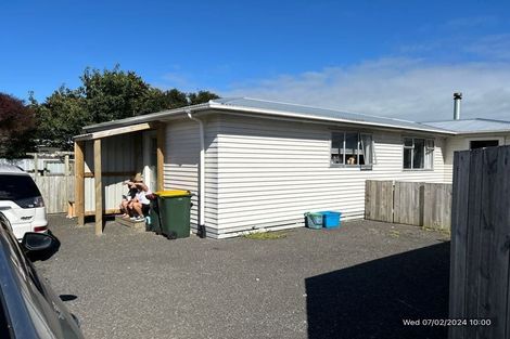 Photo of property in 3a Strange Street, Waitara, 4320