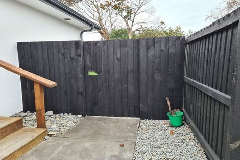 Photo of property in 36a Cradock Street, South New Brighton, Christchurch, 8062