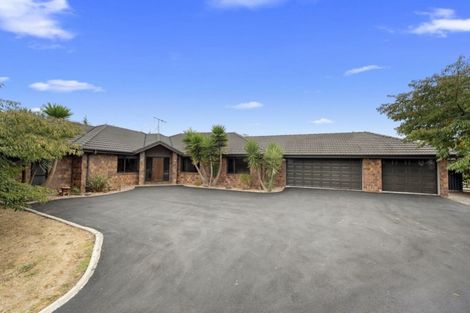 Photo of property in 1 Highbrook Way, Whatawhata, Hamilton, 3289