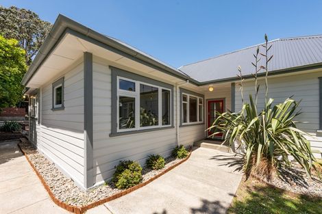 Photo of property in 79 Fraser Avenue, Johnsonville, Wellington, 6037