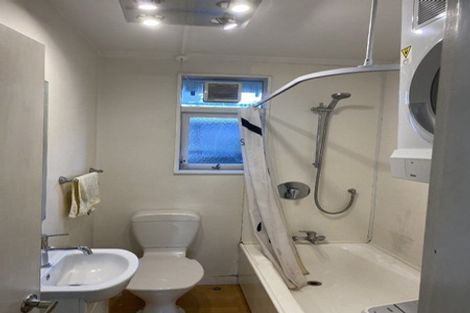 Photo of property in Hiropi St Village, 23/46 Hiropi Street, Newtown, Wellington, 6021