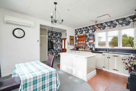 Photo of property in 136 Fenham Road, Merrivale, Otautau, 9682