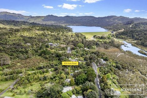 Photo of property in 639 Huia Road, Parau, Auckland, 0604