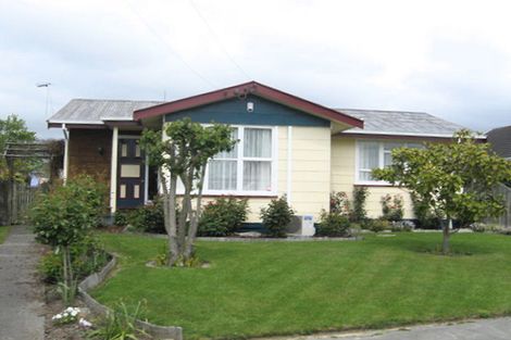 Photo of property in 9 Grosvenor Street, Redwood, Christchurch, 8051