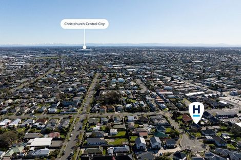 Photo of property in 5 Hobson Street, Woolston, Christchurch, 8023