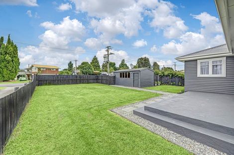 Photo of property in 20 Short Street, Papakura, 2110