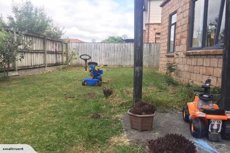 Photo of property in 8 Derg Place, East Tamaki, Auckland, 2013