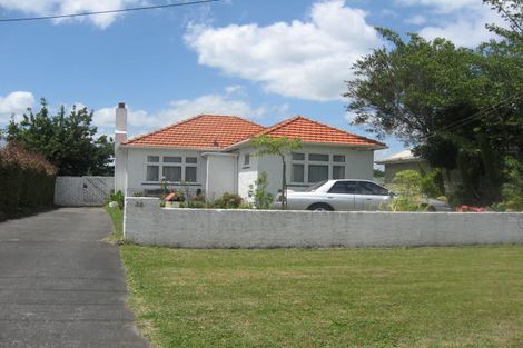 Photo of property in 36 Field Street, Aramoho, Whanganui, 4500