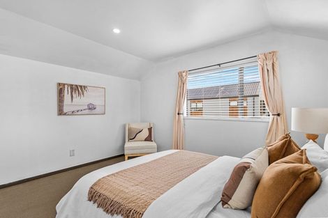 Photo of property in 4/185 Hastings Street East, Waltham, Christchurch, 8023