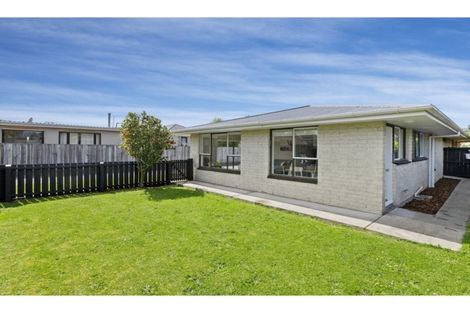 Photo of property in 2/95 Milton Street, Somerfield, Christchurch, 8024