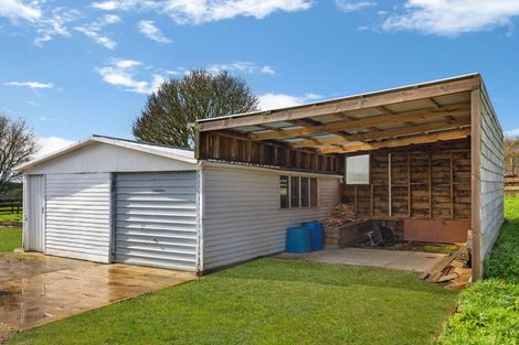Photo of property in 7 Tahaia Road, Otewa, Otorohanga, 3975