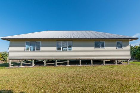 Photo of property in 601 Koutu Loop Road, Opononi, Kaikohe, 0473