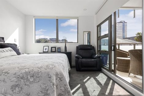 Photo of property in Maison Apartments, 107/16 Huron Street, Takapuna, Auckland, 0622
