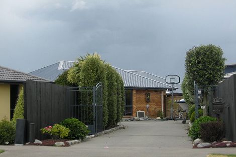 Photo of property in 22 Saint Keverne Close, Burwood, Christchurch, 8083