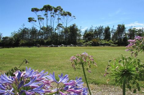 Photo of property in State Highway 6, Virgin Flat, Cape Foulwind, 7892