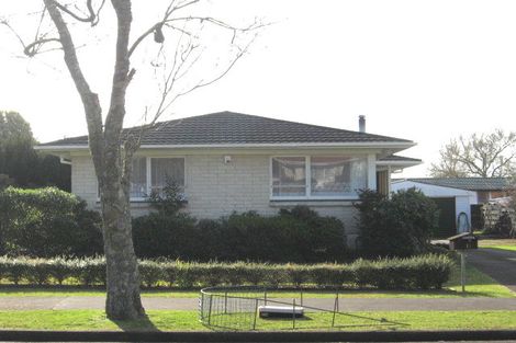 Photo of property in 18 Ashdown Place, Pahurehure, Papakura, 2113