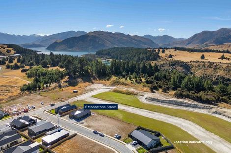 Photo of property in 6 Moonstone Street, Albert Town, 9305