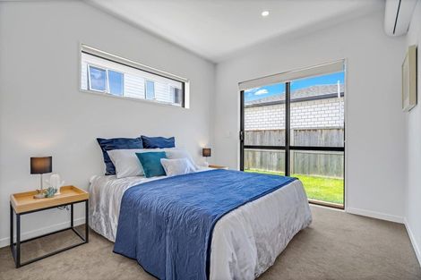 Photo of property in 42 Patrick Rice Drive, Swanson, Auckland, 0614
