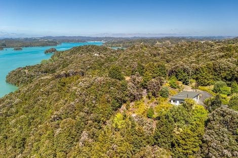 Photo of property in 5358 Russell-whakapara Road, Russell, 0272