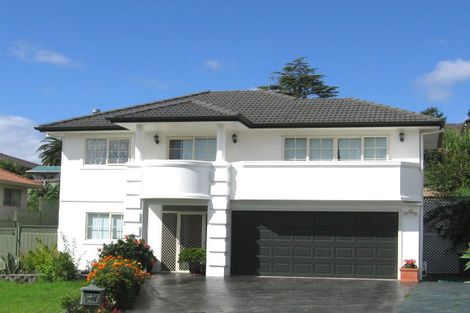 Photo of property in 107 Buscomb Avenue, Henderson, Auckland, 0610