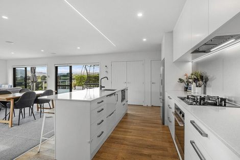 Photo of property in 168 Endeavour Drive, Whitby, Porirua, 5024