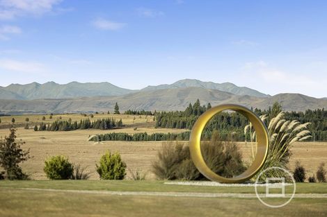 Photo of property in 117 Ben Ohau Road, Ben Ohau, Twizel, 7999