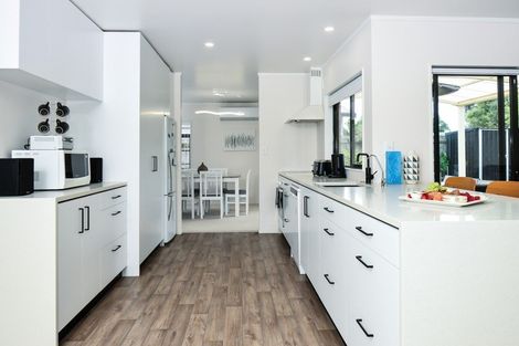 Photo of property in 1 Cambrian Lane, Flagstaff, Hamilton, 3210