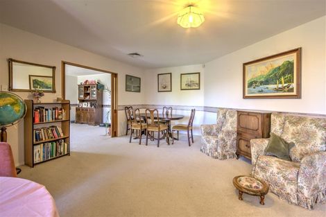 Photo of property in 4 Stanton Place, Woodend, 7610