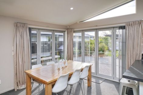 Photo of property in 3 Maurice Stanton Place, Shirley, Christchurch, 8052
