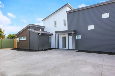 Photo of property in 5/7 Burrows Place, Frankton, Hamilton, 3204