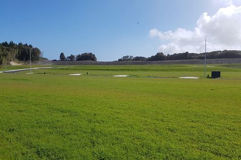 Photo of property in 11 Racecourse Terrace Rise, Hokitika, 7882