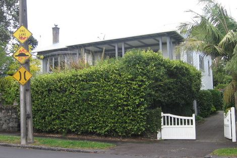 Photo of property in 26 Ashton Road, Mount Eden, Auckland, 1024