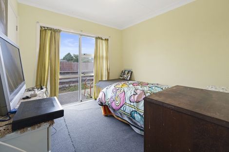 Photo of property in 207 Mcquarrie Street, Kingswell, Invercargill, 9812