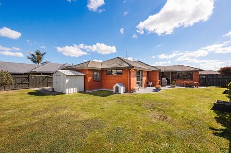Photo of property in 9 Bouvardia Avenue, Milson, Palmerston North, 4414