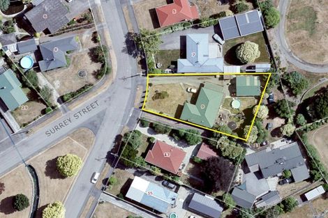 Photo of property in 9 Derby Street, Solway, Masterton, 5810