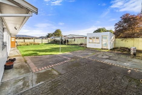 Photo of property in 74 Aitken Street, Ashburton, 7700