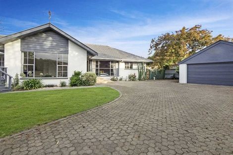 Photo of property in 23a Juniper Place, Burnside, Christchurch, 8053