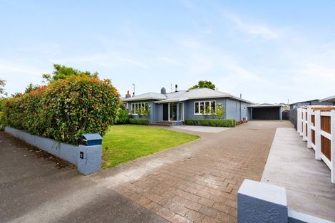 Photo of property in 13 Tom Parker Avenue, Marewa, Napier, 4110