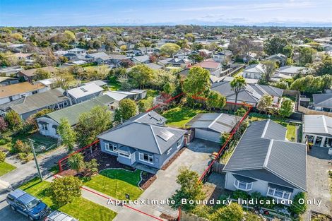 Photo of property in 29 Speight Street, Mairehau, Christchurch, 8013