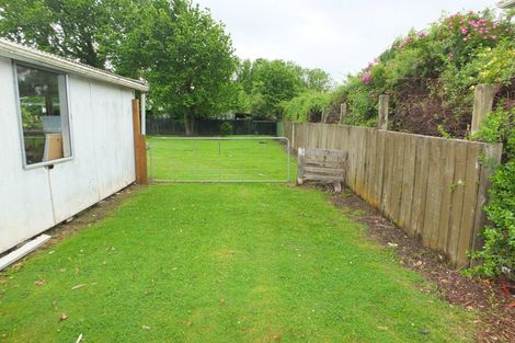 Photo of property in 66b Norbiton Road, Foxton, 4814