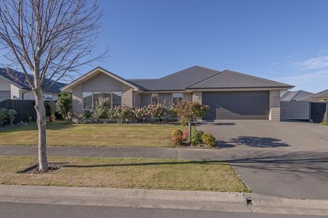 Photo of property in 9 Kotuku Street, Lincoln, 7608