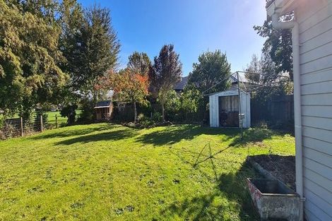 Photo of property in 35 Coddington Crescent, Masterton, 5810