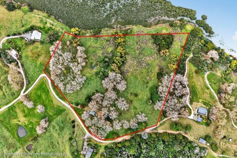 Photo of property in 102b James Road, Maungaturoto, 0587