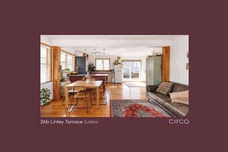 Photo of property in 26b Linley Terrace, Judea, Tauranga, 3110