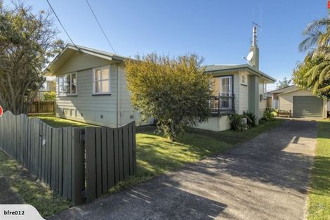 Photo of property in 7 Manson Street, Gate Pa, Tauranga, 3112