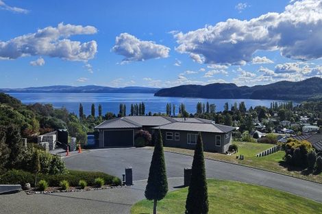 Photo of property in 12 Kittyhawk Drive, Kinloch, Taupo, 3377